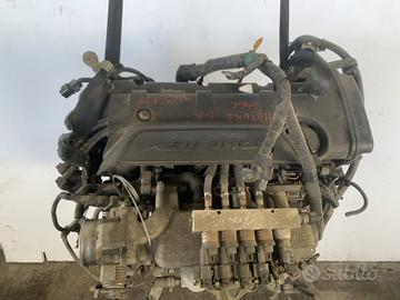 MOTORE 2.0 B/GPL 104 KW HYUNDAI TUCSON 2011 G4GC