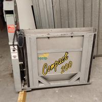  rampa elettrica Compact 200