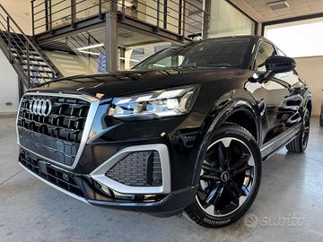 Audi Q2 30 1.0 tfsi Advanced 116cv