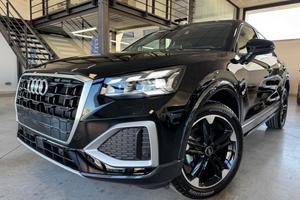 Audi Q2 30 1.0 tfsi Advanced 116cv