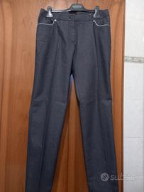 pantaloni Diana Gallesi 
