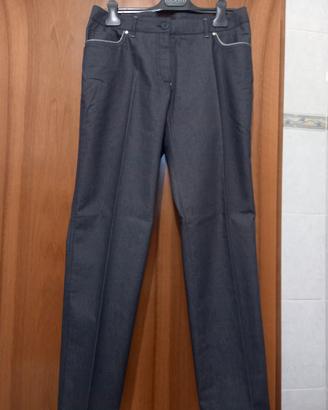 pantaloni Diana Gallesi 