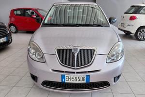 Lancia Ypsilon 1.2 69 CV Unyca KM 128.800