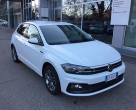 Volkswagen Polo 1.0 TSI 5p. Sport BlueMotion Techn