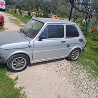 FIAT 126 PERSONAL