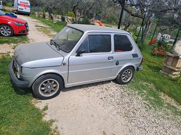 FIAT 126 PERSONAL
