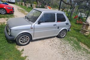 FIAT 126 PERSONAL
