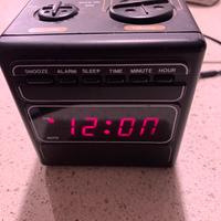 RADIO CUBO INTERNATIONAL FUNZIONANTE