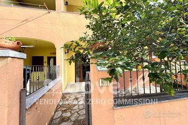 Appartamento di 65 m² con 2 locali a Posada