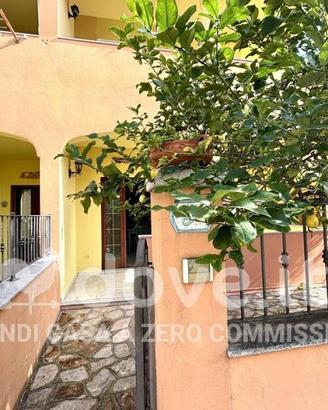 Appartamento di 65 m² con 2 locali a Posada