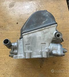 Testata preparata crf 250 2011