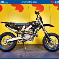 TM MOTO SMR 530 F Garantita e Finanziabile