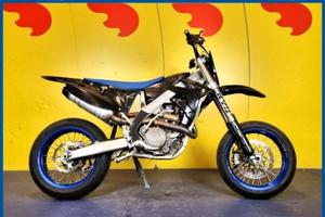 TM MOTO SMR 530 F Garantita e Finanziabile