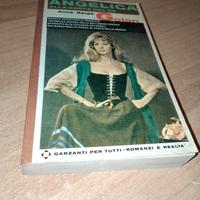 👑 ANNE GOLON - ANGELICA ALLA CORTE DEL RE