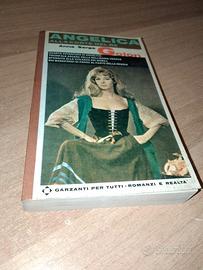 👑 ANNE GOLON - ANGELICA ALLA CORTE DEL RE