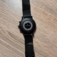 Smart watch fossil gen 5 donna