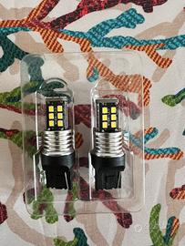 Lampadine auto
