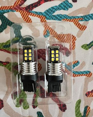 Lampadine auto