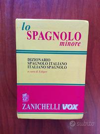 9788808094360: Dizionario Inglese-Italiano / Italiano-Inglese