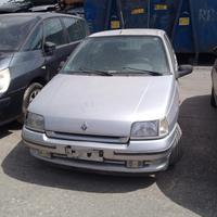 RICAMBI USATI AUTO RENAULT Clio Serie E7JT7 Benzin