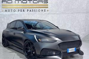 Ford Focus Kit estetico Scarico