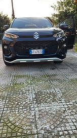 Suzuki Across 2.5 Plug-in Hybrid E-CVT 4WD Top