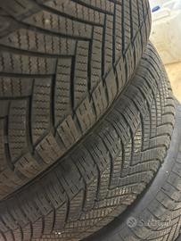Cerchi da 15 Gomme pneumatici quattro stagioni 185