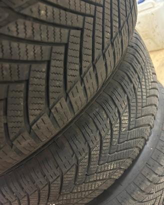Cerchi da 15 Gomme pneumatici quattro stagioni 185