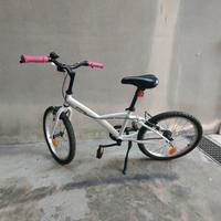 Bici bimba 