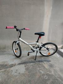Bici bimba 