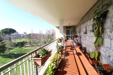 4 LOCALI A TERNI