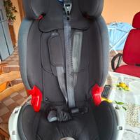 seggiolino isofix chicco