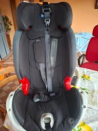 seggiolino isofix chicco
