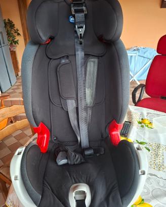 seggiolino isofix chicco
