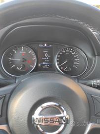 Qashqai 1.5 DCI 