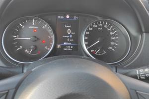 Qashqai 1.5 DCI 