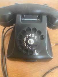 Telefono vintage anni 70