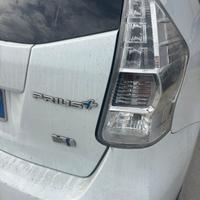 Ricambi Autoricambi Toyota Prius+