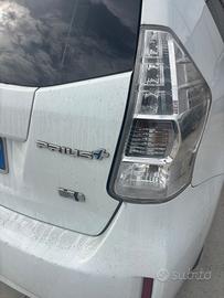 Ricambi Autoricambi Toyota Prius+