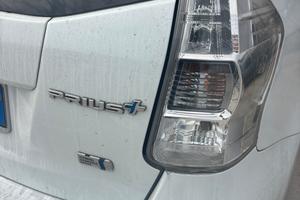 Ricambi Autoricambi Toyota Prius+