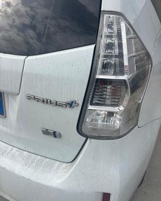 Ricambi Autoricambi Toyota Prius+
