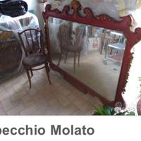 Specchio molato