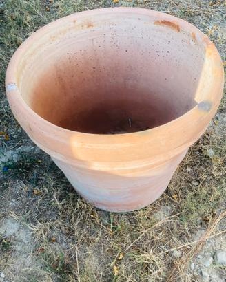 Vaso terracotta