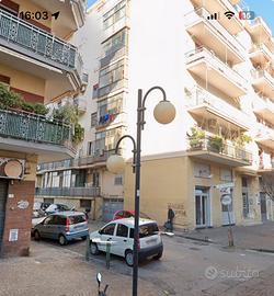 Locale commerciale ristrutturato