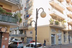 Locale commerciale ristrutturato