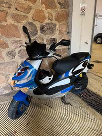 Aprilia SR 50 AXO – Scooter 50 cc