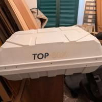 TOPBOX ABS