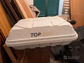TOPBOX ABS