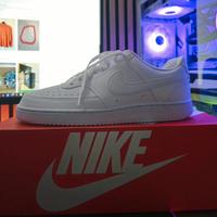 Scarpe Nike White N 42