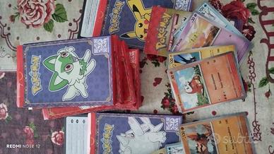 carte Pokemon Mac Donald's 